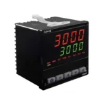 CONTROLADOR DE TEMPERATURA DIGITAL-N3000 - Imagen 2
