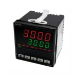 CONTROLADOR DE TEMPERATURA DIGITAL-N3000