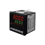 CONTROLADOR DE TEMPERATURA DIGITAL-N3000-RS485