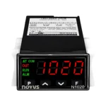 CONTROLADOR DE TEMPERATURA - N1020 - Imagen 2
