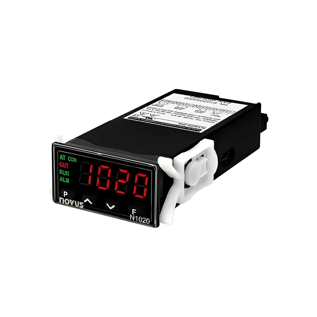 CONTROLADOR DE TEMPERATURA-N1020 CONTROLADOR DE TEMPERATURA - N1020 - Imagen 1