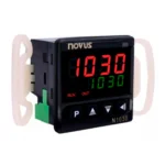 CONTROLADOR DE TEMPERATURA - N1030 - Imagen 6