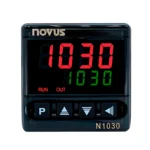 CONTROLADOR DE TEMPERATURA - N1030