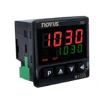 CONTROLADOR DE TEMPERATURA - N1030 - Imagen 2