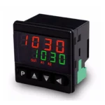 CONTROLADOR DE TEMPERATURA - N1030 - Imagen 5