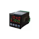 CONTROLADOR DE TEMPERATURA  N1040T