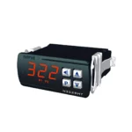 CONTROLADOR DE TEMPERATURA Y HUMEDAD DIGITAL-N322RHT-RS 485