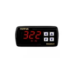 CONTROLADOR DE TEMPERATURA Y HUMEDAD-N322RHT - Imagen 2