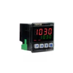 CONTROLADOR DE TEMPERATURA Y TIEMPO CON PID N1030T - Imagen 3