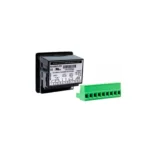 CONTROLADOR DE TEMPERATURA Y TIEMPO CON PID N1030T