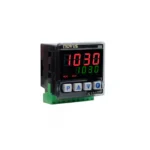 CONTROLADOR DE TEMPERATURA Y TIEMPO CON PID N1030T - Imagen 2