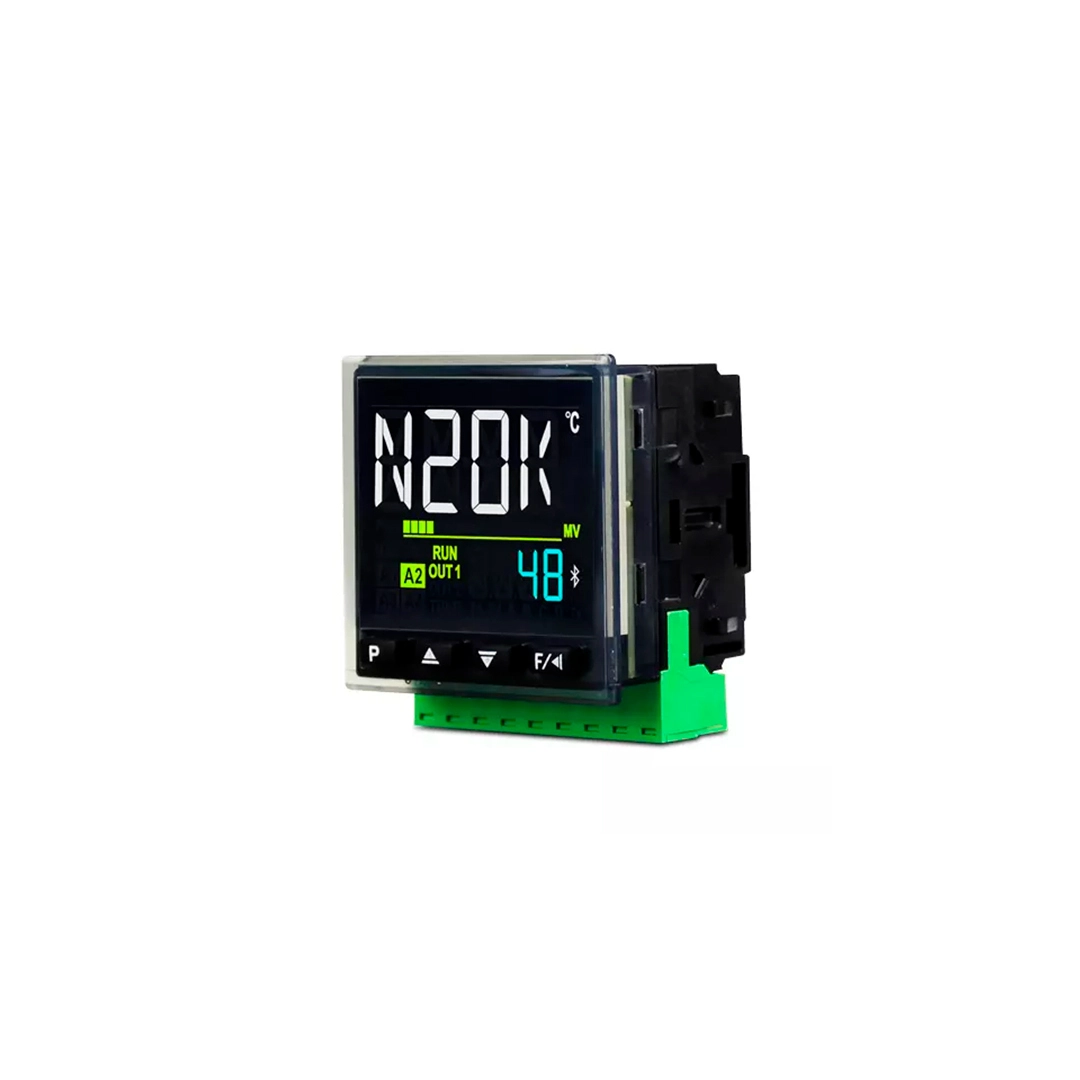 CONTROLADOR MODULAR N20K48 - IMAGEN 1 CONTROLADOR MODULAR N20K48 - Imagen 1