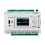 FIELDLOGGER-REGISTRADOR DE DATOS INDUSTRIAL 8 CANALES - Imagen 2