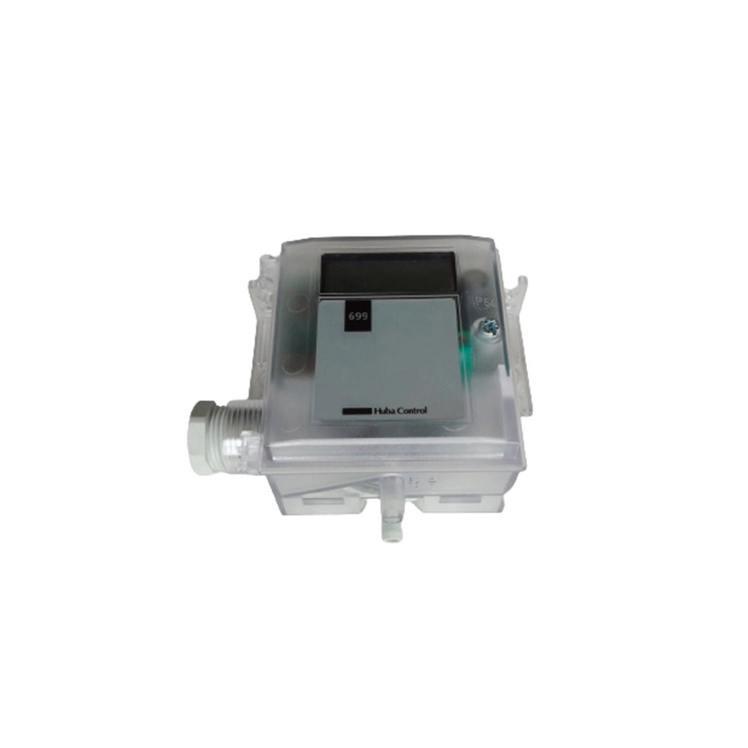 HUBA-699-LCD-10mbar-–-TRANSMISOR-DE-PRESION-DIFERENCIAL HUBA-699-LCD-TRANSMISOR DE PRESION DIFERENCIAL - Imagen 1