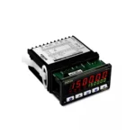 INDICADOR DE CAUDAL - N1500-FT - Imagen 6