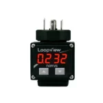 INDICADOR DE LOOP DE CORRIENTE(LOOPVIEW)