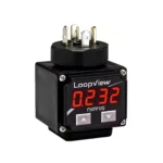 INDICADOR DE LOOP DE CORRIENTE(LOOPVIEW) - Imagen 2