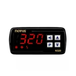 INDICADOR DE TEMPERATURA - N320- PT100 - Imagen 2