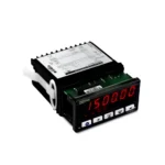 INDICADOR PARA CELDAS DE CARGA - N1500-LC - Imagen 3