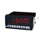 INDICADOR UNIVERSAL DE TEMPERATURA - N1500-RS485