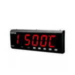 INDICADOR UNIVERSAL DE TEMPERATURA - N1500G - Imagen 2
