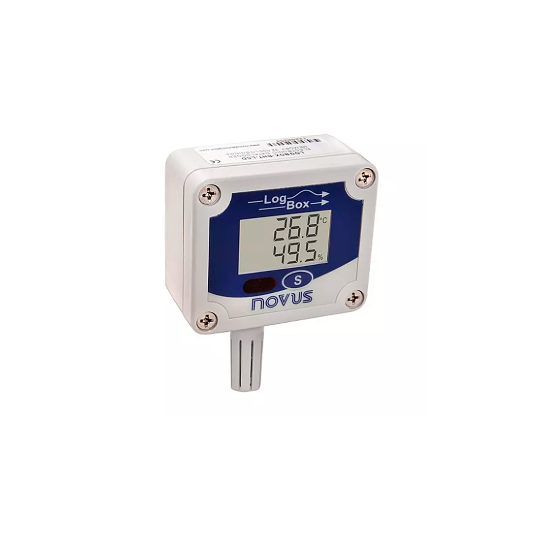 LOGBOX-RHT-LCD LOGBOX-RHT-LCD - Imagen 1