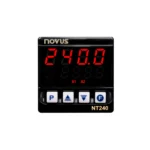 NT240 - TEMPORIZADOR PROGRAMABLE