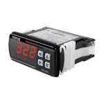 PT100-CONTROLADOR DIGITAL DE TEMPERATURA-N322 - Imagen 4