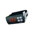 PT100-CONTROLADOR DIGITAL DE TEMPERATURA-N322 - Imagen 2
