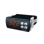 PT100-CONTROLADOR DIGITAL DE TEMPERATURA-N322 - Imagen 3