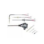 PT100- SENSOR DE TEMPERATURA RTD