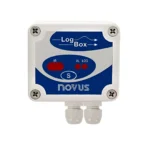REGISTRADOR ELECTRONICO DE DATOS 2 CANALES LOGBOX-AA-64K-IP67