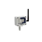 RHT AIR - TRANSMISOR DE TEMPERATURA Y HUMEDAD - Imagen 2