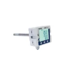 RHT CLIMATE- TRANSMISOR DE TEMPERATURA Y HUMEDAD