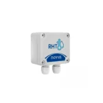 RHT-P10 y RHT-XS- TRANSMISOR DE TEMPERATURA Y HUMEDAD - Imagen 2