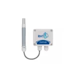 RHT-P10 y RHT-XS- TRANSMISOR DE TEMPERATURA Y HUMEDAD - Imagen 3