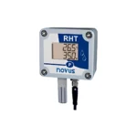 RHT-WM-485 LCD-RHT-DM-485-LCD TRANSMISOR DE TEMPERATURA Y HUMEDAD - Imagen 2