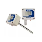RHT-WM-485 LCD-RHT-DM-485-LCD TRANSMISOR DE TEMPERATURA Y HUMEDAD