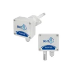 RHT-WM y RHT-DM / TRANSMISORES DE HUMEDAD Y TEMPERATURA
