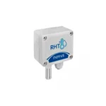 RHT-WM y RHT-DM / TRANSMISORES DE HUMEDAD Y TEMPERATURA - Imagen 2