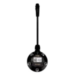 SENSOR  DE NIVEL NO INTRUSIVO TL 400: PRECISION Y DURABILIDAD