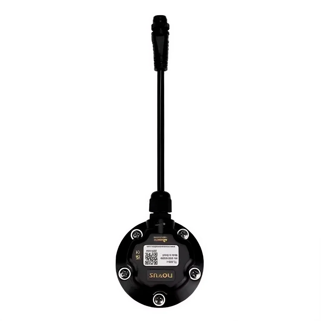 SENSOR DE NIVEL NO INTRUSIVO TL 400 PRECISION Y DURABILIDAD - IMAGEN 1 SENSOR DE NIVEL NO INTRUSIVO TL 400: PRECISION Y DURABILIDAD - Imagen 1