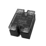 SSR- RELE DE ESTADO SOLIDO  / MONOFASICO,AC INPUT