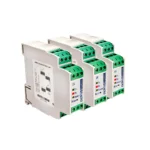 TXRAIL-TRANSMISOR DE TEMPERATURA K,J,R,S,T,NE Y B / PT100, PT1000