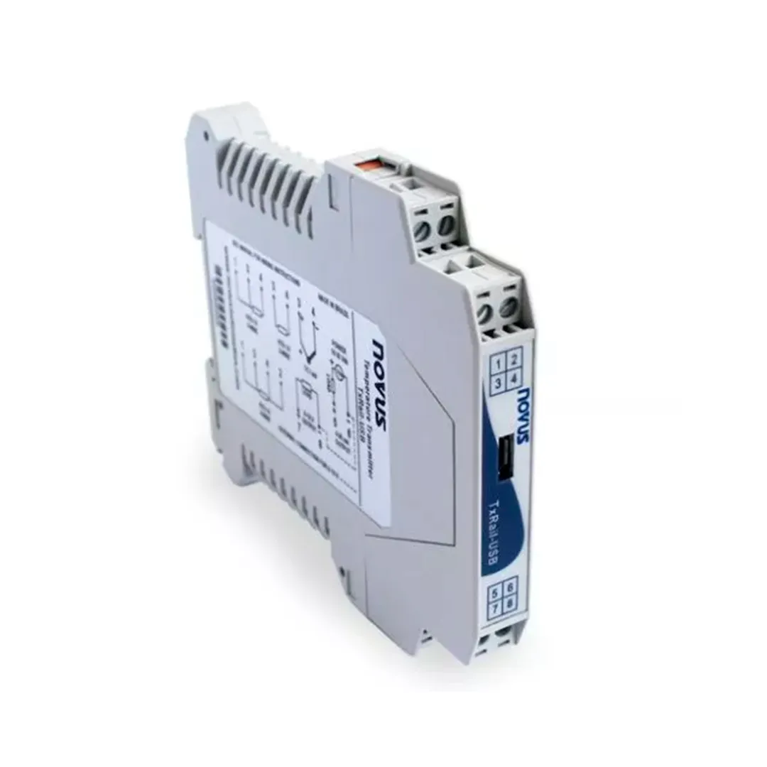 TXRAIL-USB-TRANSMISOR DE TEMPERATURA SALIDA 4-20 mA_11zon TxRAIL-USB – TRANSMISOR DE TEMPERATURA SALIDA 4-20 mA - Imagen 1