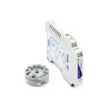 TRANSMISOR DE TEMPERATURA AISLADO / TXISOPACK