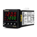 CONTROLADOR DE PROCESOS Y TEMPERATURA DIGITAL -N1200-USB