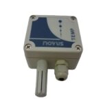 TEMP-WM - TRANSMISOR DE TEMPERATURA - SALIDA DE 4 a 20 mA - Imagen 4