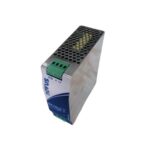EDA 120-24-Fuente de alimentación P/RIEL DIN - Imagen 2