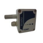 TEMP-WM - TRANSMISOR DE TEMPERATURA - SALIDA DE 4 a 20 mA